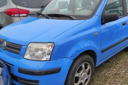 Fiat Panda 234.541 km 750 &euro; Bickenbach 64404