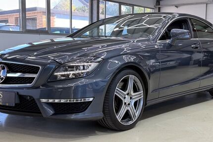 Mercedes-Benz CLS 63 AMG 212.999 km 26.999 € Brensbach 64395