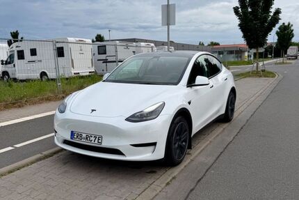 Tesla Model Y 54.300 km 29.999 &euro; Höchst im Odenwald 64739