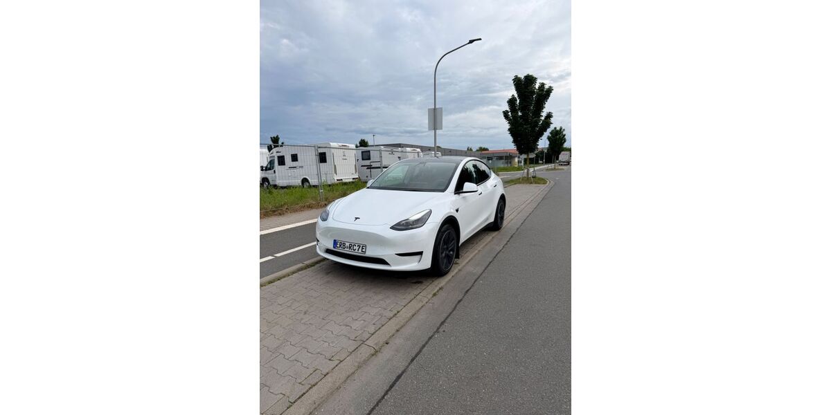 Tesla Model Y 54.300 km 29.999 &euro; Höchst im Odenwald 64739