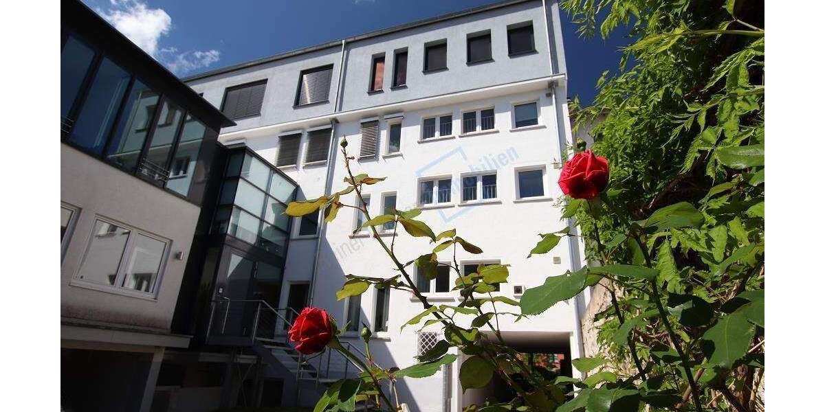 Etagenwohnung Darmstadt - 3 Zimmer, 146 m&sup2;, 1.545&euro; | Angebot:25796999