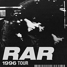 RAR - 1996 Tour 26.02.2026 Kulturclub schon schön