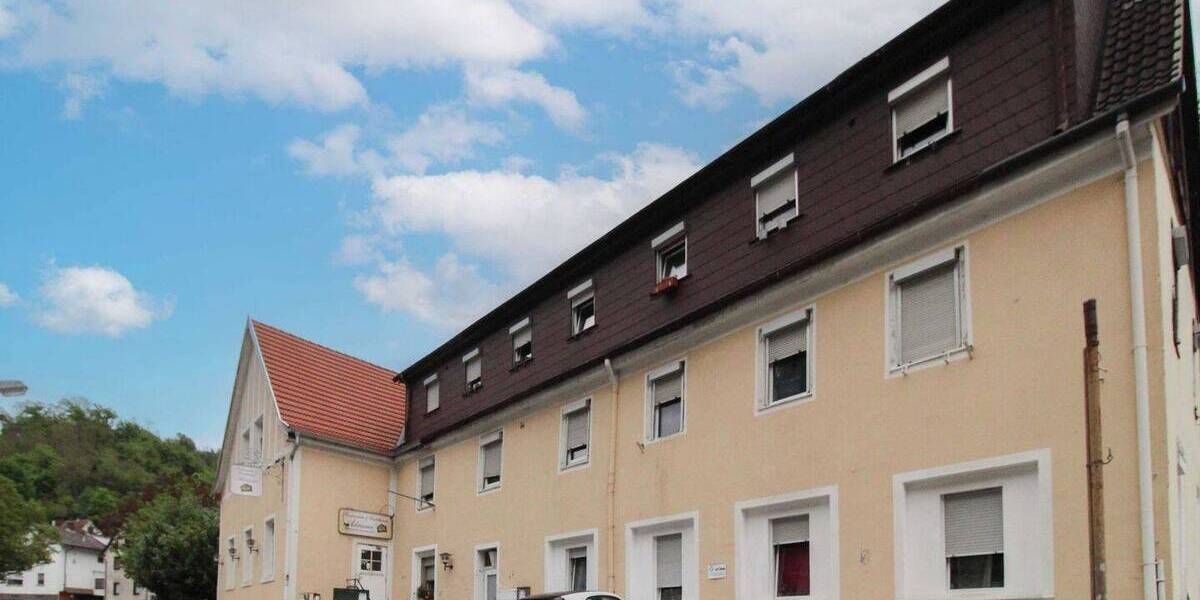 Mehrfamilienhaus, Wohnhaus Heppenheim (Bergstraße) Hambach - 4 Zimmer, 644 m&sup2;, 1.650.000&euro; | Angebot:26117853