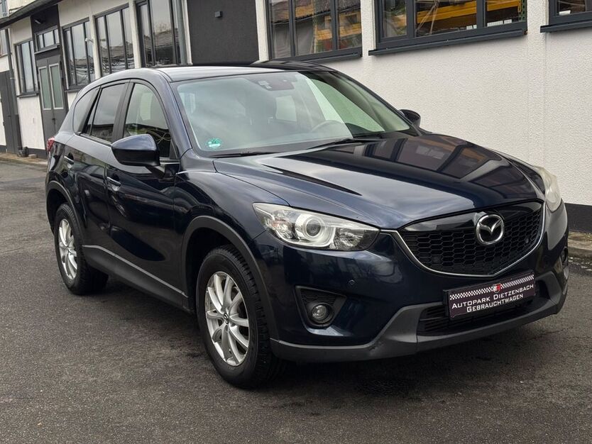Mazda CX-5 209.000 km 5.980 € Dietzenbach 63128