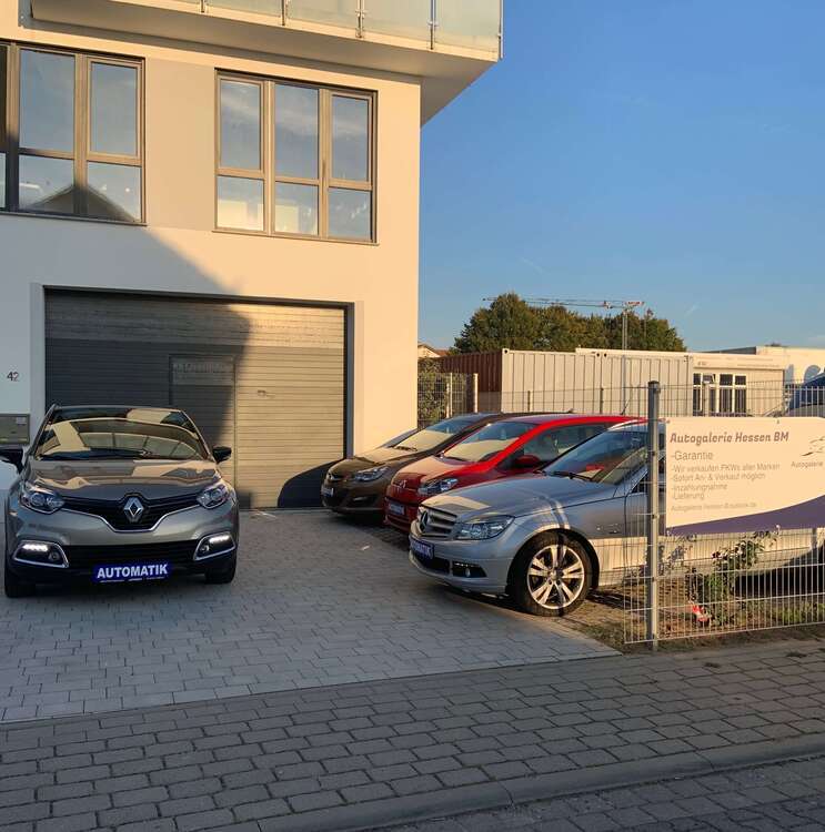 Peugeot Partner 150.000 km 6.990 € Egelsbach 63329