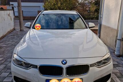 BMW 320 54.000 km 19.990 &euro; Eich 67575