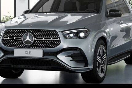Mercedes-Benz GLE 450 9.900 km 97.890 &euro; Frankfurt 60599