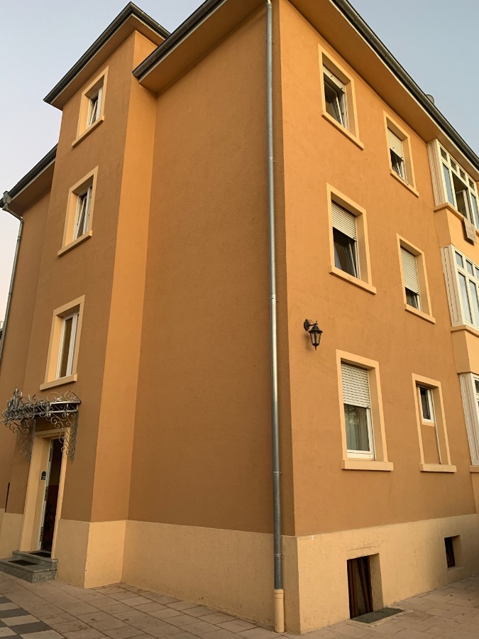 Mehrfamilienhaus in Frankfurt-Unterliederbach vollvermietet