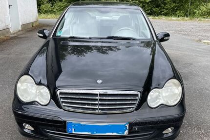 Mercedes-Benz C 180 157.450 km 2.600 &euro; Lindenfels 64678