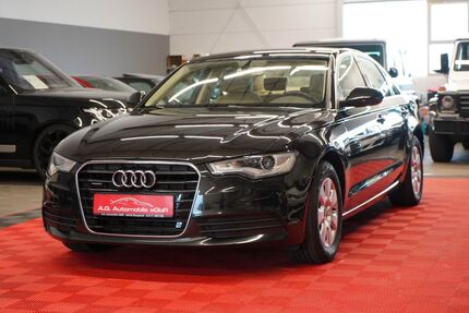 Audi A6 190.533 km 11.950 € Pfungstadt 64319