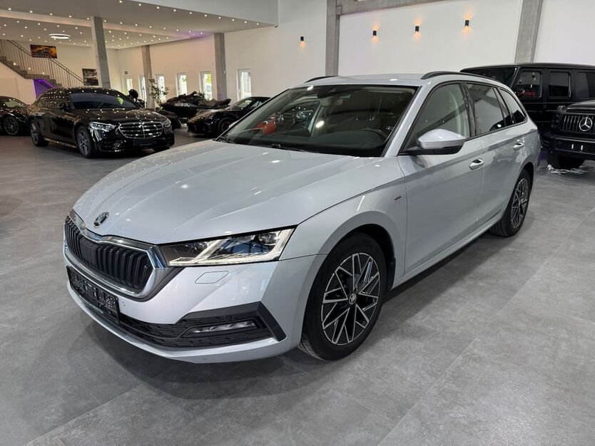 Skoda Octavia 148.500 km 19.700 € Riedstadt 64560