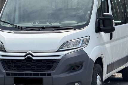 Citroen Jumper