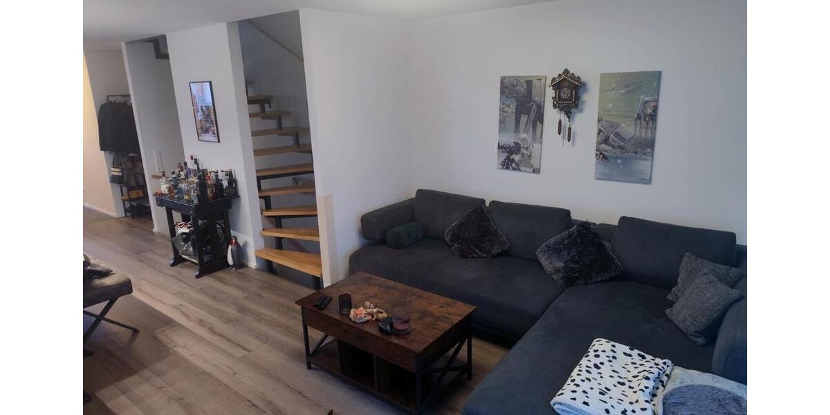 Reihenhaus Nauheim - 5 Zimmer, 118 m&sup2;, 622.000&euro; | Angebot:25385200