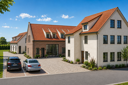 Haus Hochheim - 19 Zimmer, 530 m&sup2;, 740.000&euro; | Angebot:26993971