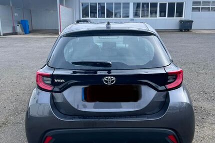 Toyota Yaris 63.500 km 19.600 &euro; Hofheim 65719