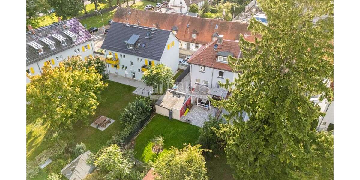 Einfamilienhaus Offenbach Bieberer Berg - 6 Zimmer, 140 m&sup2;, 630.000&euro; | Angebot:26801665