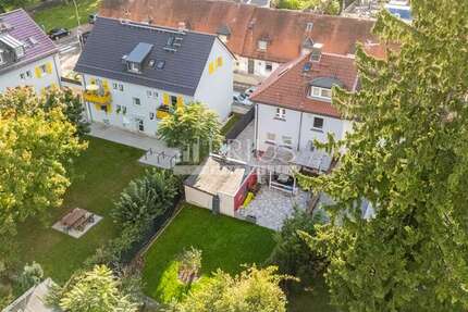 Haus Offenbach Bieberer Berg - 6 Zimmer, 140 m&sup2;, 630.000&euro; | Angebot:26801665