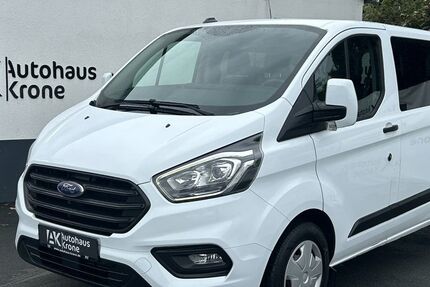 Ford Transit Custom 56.389 km 24.290 &euro; Bischofsheim 65474