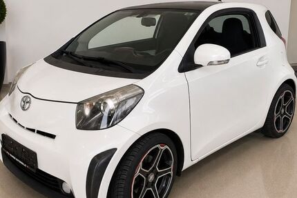 Toyota IQ 100.000 km 6.999 &euro; Roßdorf 64380