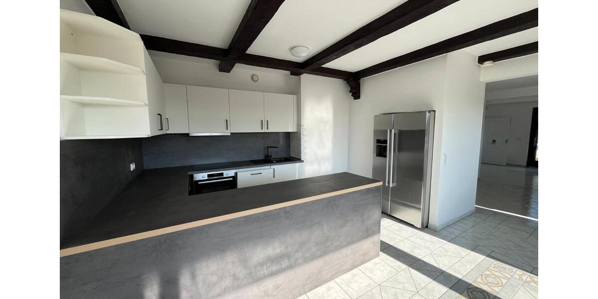 Einfamilienhaus Frankfurt am Main Sachsenhausen Süd - 4 Zimmer, 146 m&sup2;, 1.900&euro; | Angebot:26087080