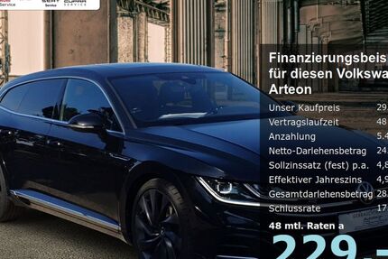 VW Arteon 94.131 km 28.890 &euro; Griesheim 64347