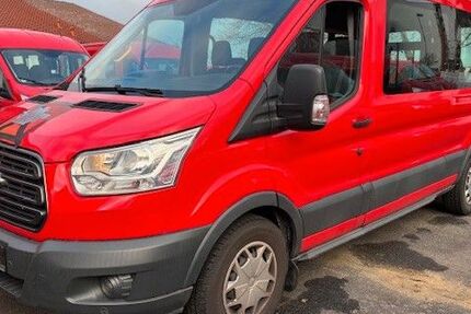 Ford Transit 193.000 km 11.990 &euro; Dreieich 63303
