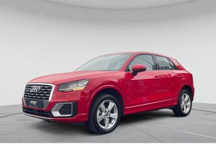 Audi Q2 13.309 km 25.450 &euro; Bensheim 64625