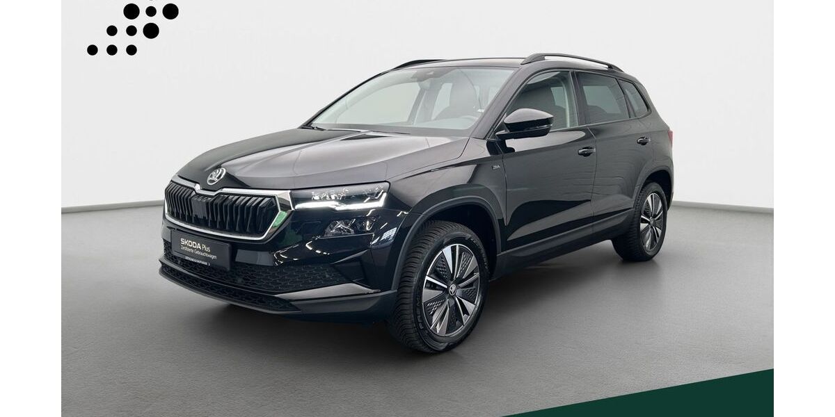 Skoda Karoq 25.399 km 33.990 &euro; Hofheim im Taunus 65719