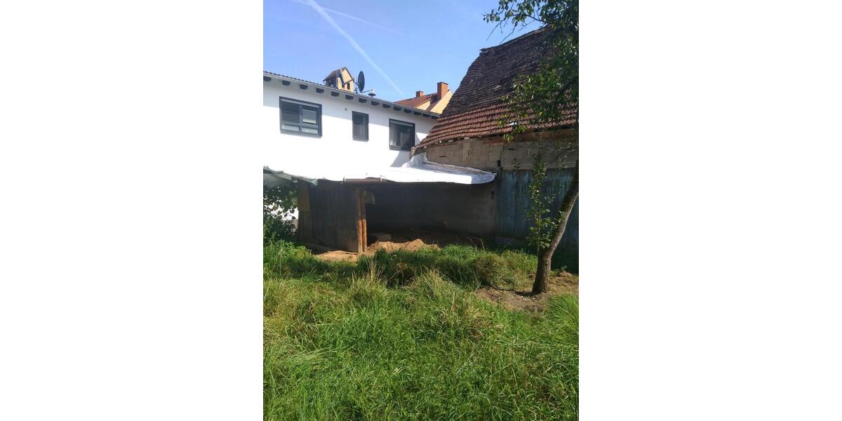 Einfamilienhaus Breuberg - 130.000&euro; | Angebot:24100992