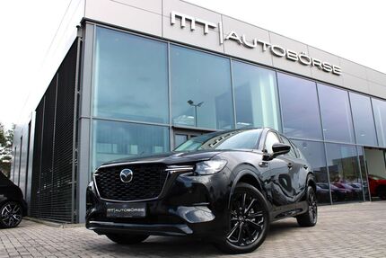 Mazda CX-60 5.900 km 43.900 &euro; Griesheim - Darmstadt 64347