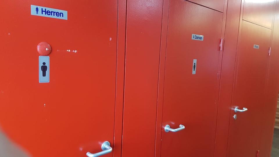 Gewerbeobjekt Kriftel - 2.000&euro; | Angebot:26183312