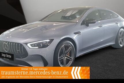 Mercedes-Benz AMG GT 14.281 km 119.490 € Darmstadt 64295