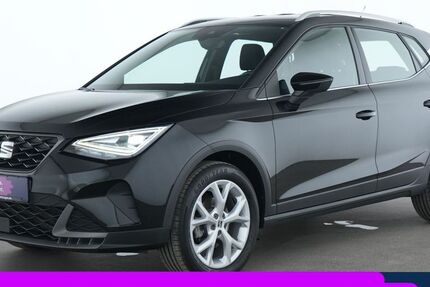 Seat Arona 25.397 km 16.982 &euro; Dietzenbach bei Frankfurt 63128