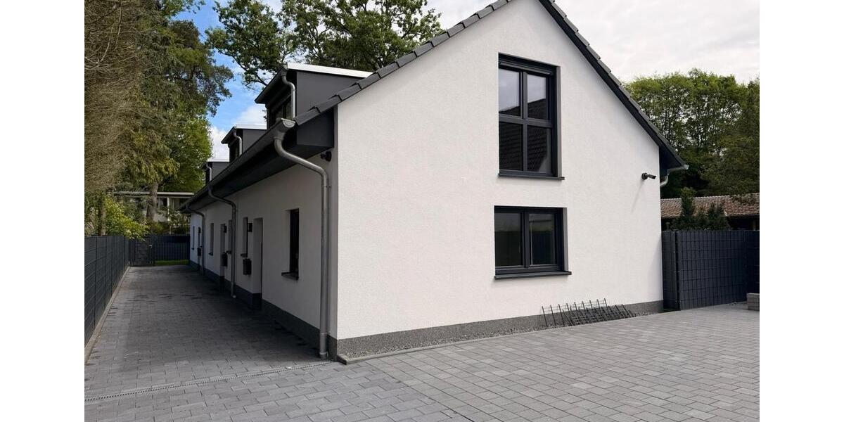Reihenhaus Mörfelden-Walldorf Walldorf - 3 Zimmer, 105 m&sup2;, 2.200&euro; | Angebot:26629208
