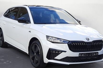 Skoda Scala 5.000 km 30.945 &euro; Bad König / Zell 64732