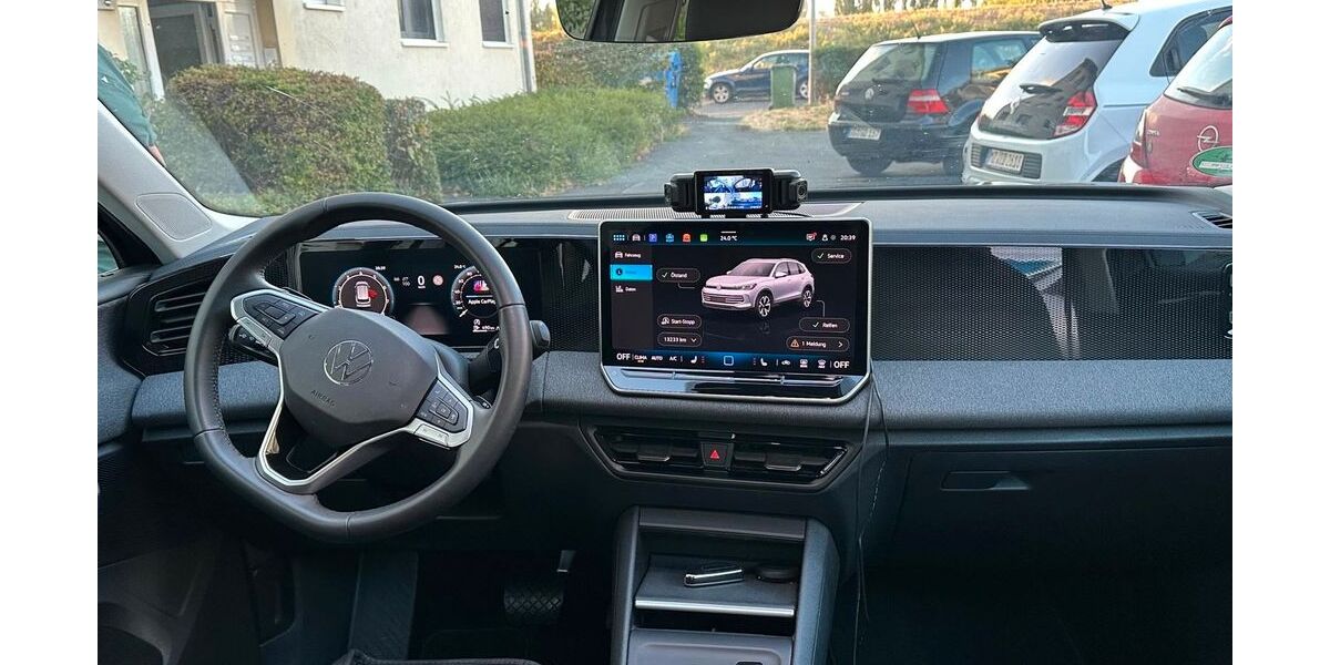 VW Tiguan 14.000 km 30.999 &euro; Ginsheim-Gustavsburg 65462