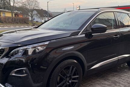 Peugeot 3008 115.000 km 15.500 &euro; Dolgesheim 55278