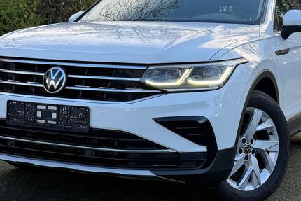 VW Tiguan 199.000 km 22.900 &euro; Groß Gerau 64521