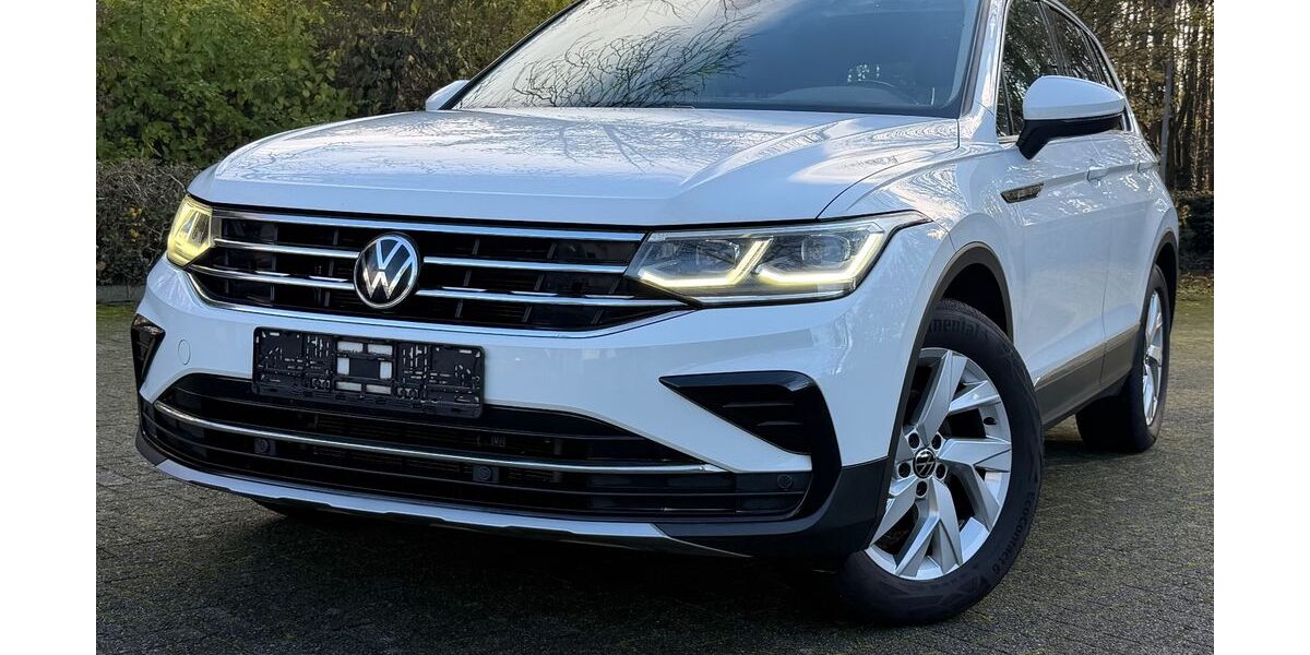 VW Tiguan 199.000 km 22.900 &euro; Groß Gerau 64521