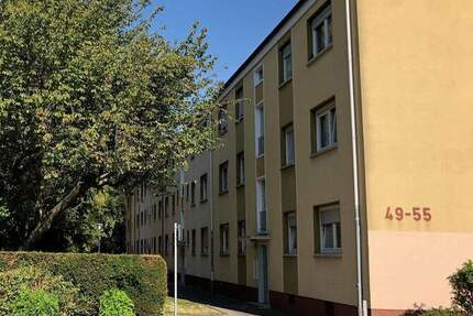 Modernisierte, schöne 2-Zimmerwohnung in Zeilsheim sucht SIE! 2 zimmer
