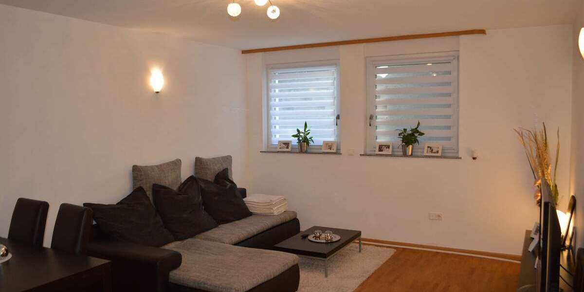 Wohnung zum Mieten in Raunheim 1.400 € 91.96 m² 4 zimmer