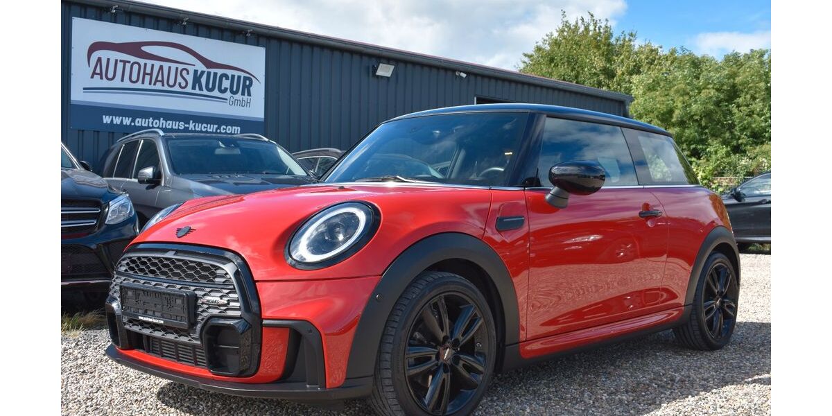 Mini Cooper 30.650 km 21.994 &euro; Alsheim 67577
