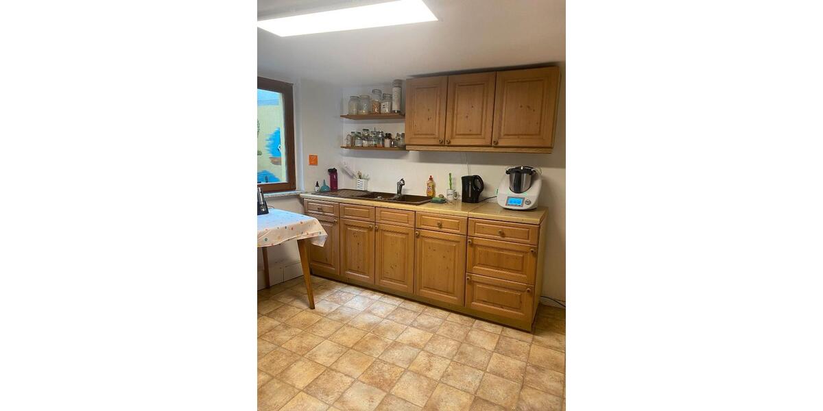 Einfamilienhaus Heppenheim (Bergstraße) - 6 Zimmer, 138 m&sup2;, 280.000&euro; | Angebot:27006070