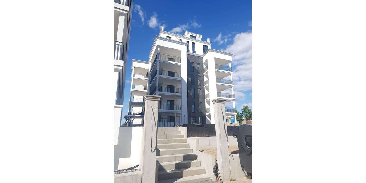 Etagenwohnung Langen Nordend - 2 Zimmer, 62 m&sup2;, 1.100&euro; | Angebot:25398096