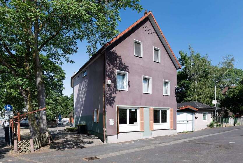 Gastronomie in Wiesbaden 775.000 € 160 m²