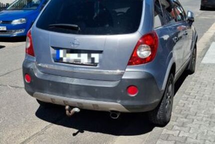 Opel Antara 180.000 km 3.000 &euro; Babenhausen 64832