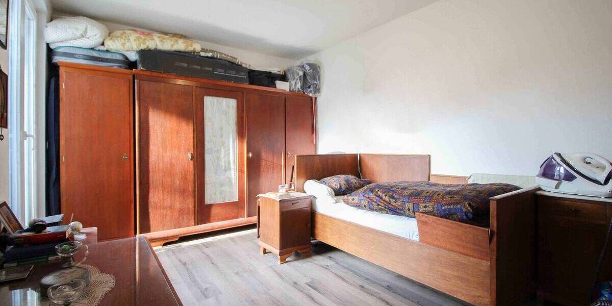 Etagenwohnung Weiterstadt Gräfenhausen - 2 Zimmer, 71 m&sup2;, 290.000&euro; | Angebot:26093637