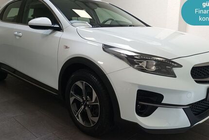 Kia XCeed 66.629 km 14.490 &euro; Egelsbach 63329