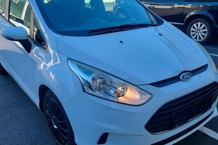 Ford B-Max 121.000 km 3.700 &euro; Darmstadt 64293