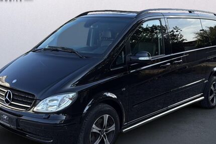 Mercedes-Benz Viano 177.000 km 14.900 &euro; Hochheim am Main 65239